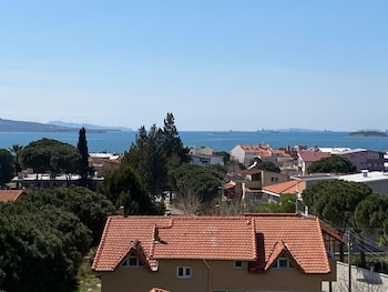 sakran hotel