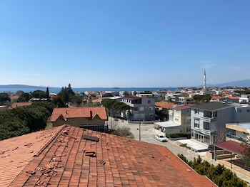 sakran hotel