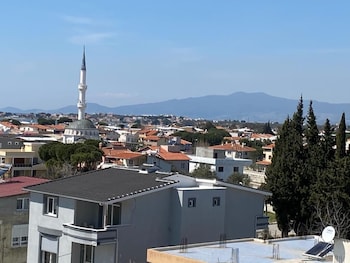 sakran hotel