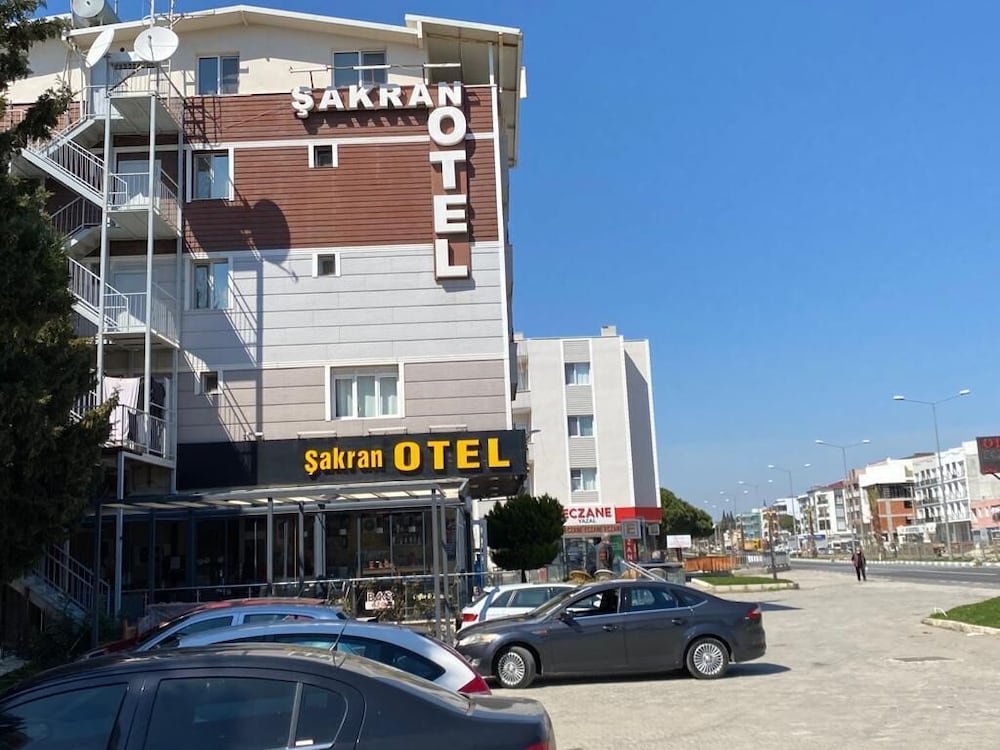 sakran hotel