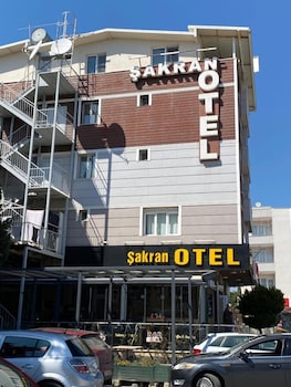 sakran hotel