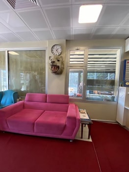 sakran hotel
