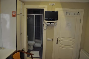 sakran hotel