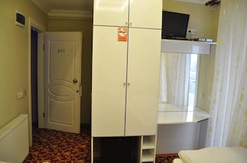 sakran hotel