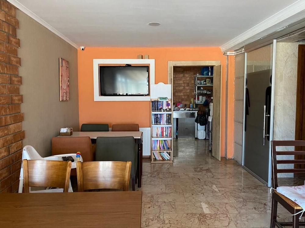 sakran hotel
