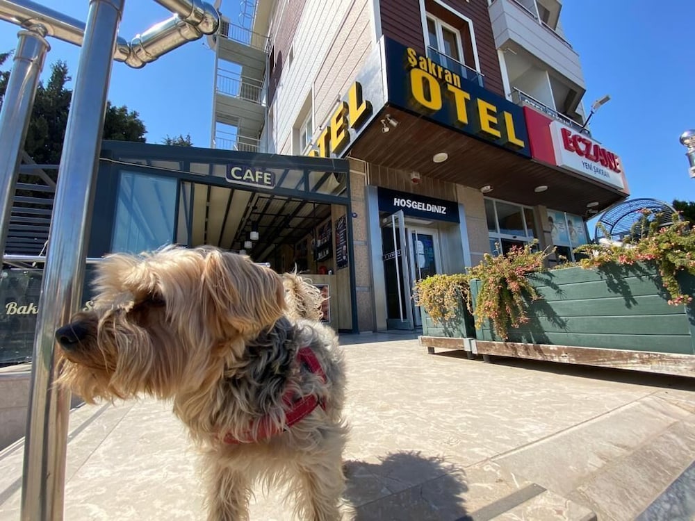 sakran hotel