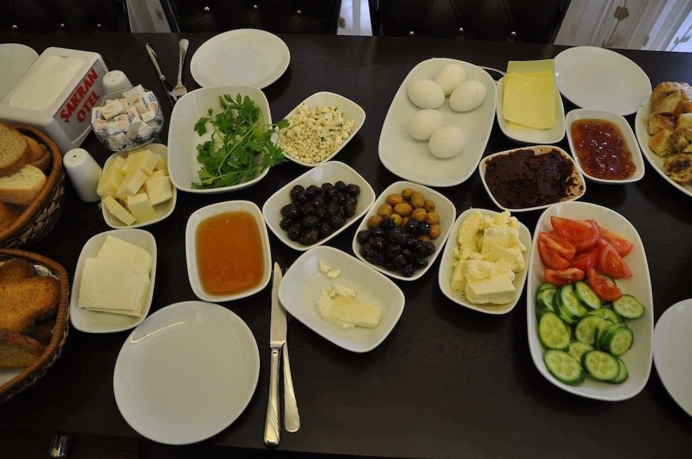 sakran hotel