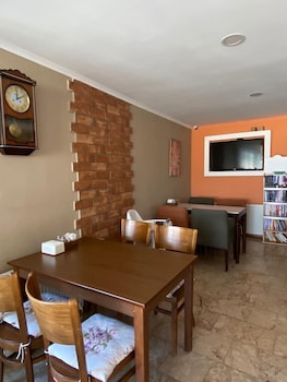 sakran hotel