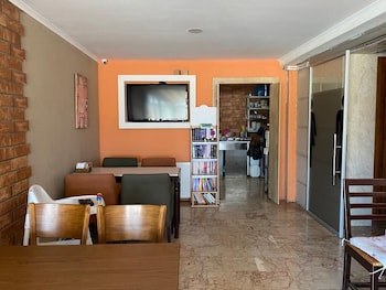 sakran hotel