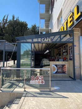 sakran hotel