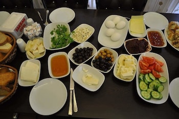 sakran hotel