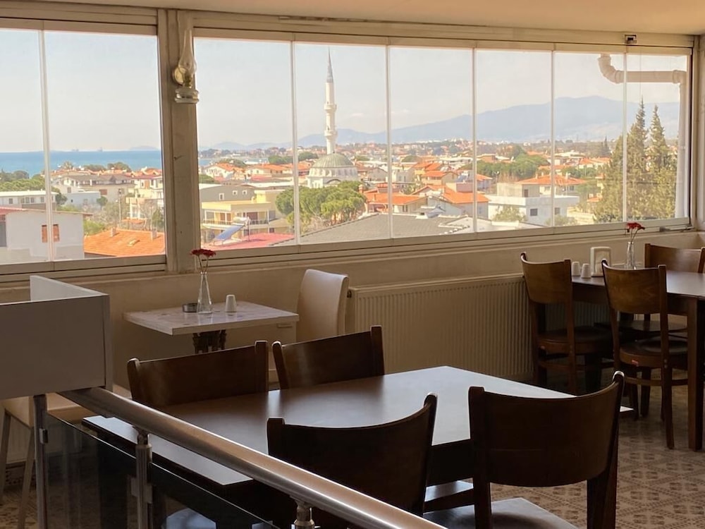 sakran hotel
