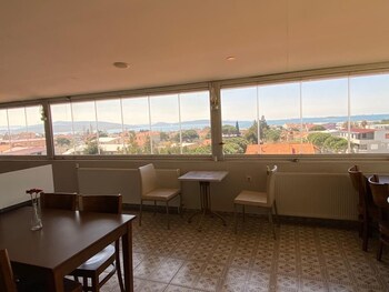 sakran hotel