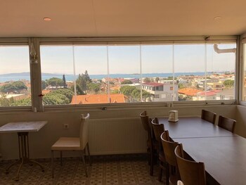 sakran hotel