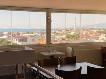 sakran hotel