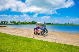 Dorf Wangerland,Friesland>>Carolinensiel,3 star