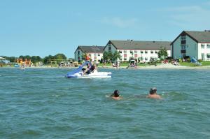 Dorf Wangerland,Friesland>>Carolinensiel,3 star