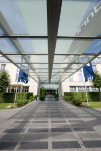 Dorint Hotel Potsdam,Potsdam>>Berlin,5 star