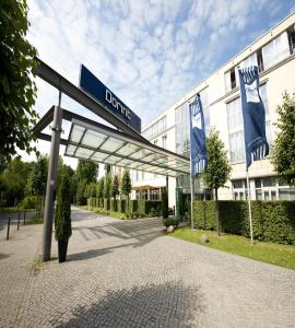 Dorint Hotel Potsdam,Potsdam>>Berlin,5 star