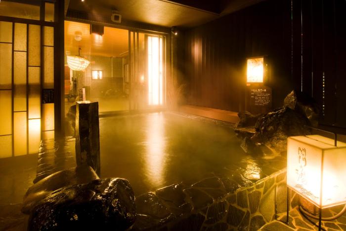 Dormy Inn Premium Shimonoseki Natural Hot Spring