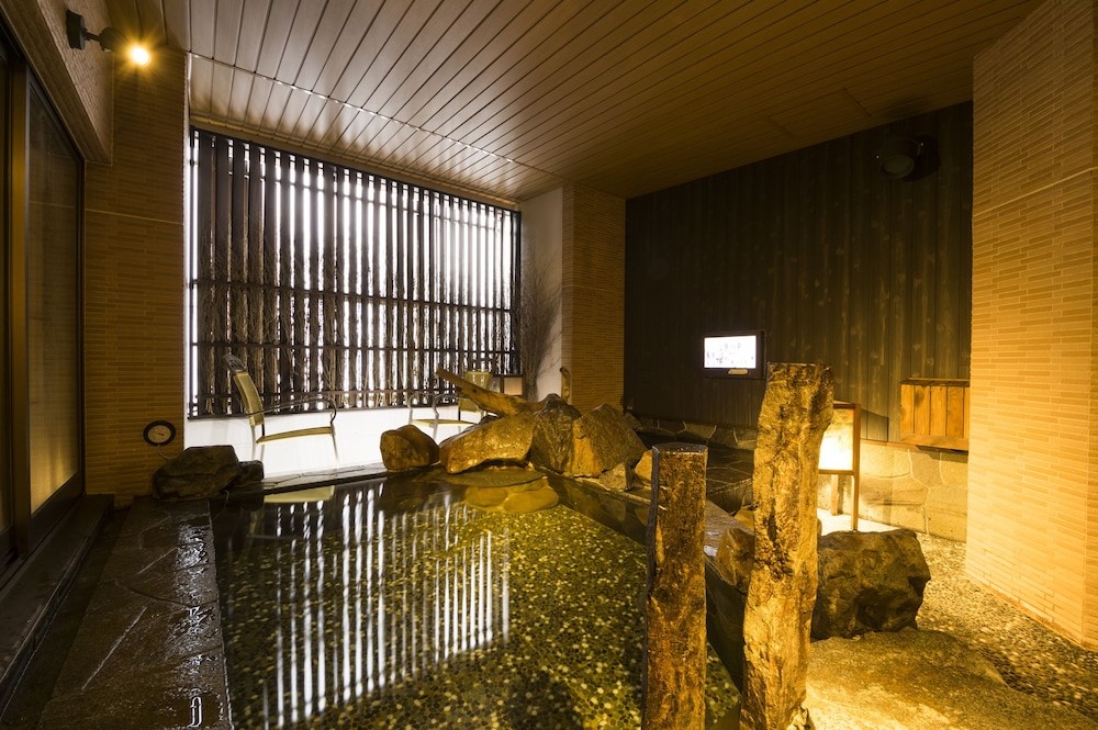 dormy inn premium wakayama natural hot spring