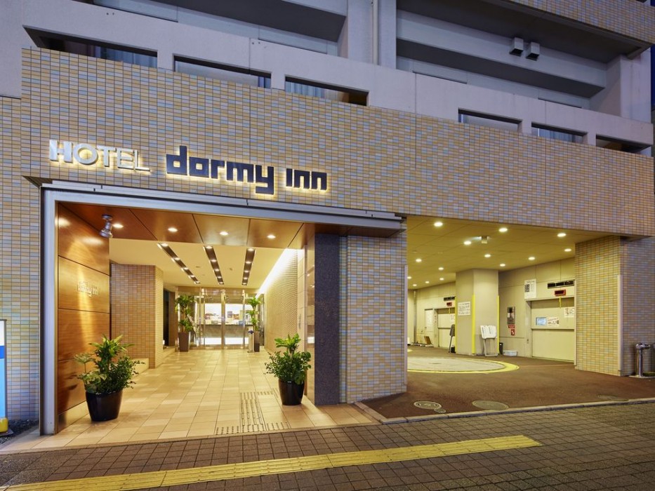 dormy inn takamatsu