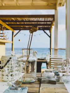 Bijblauw Hotel,Punda>>Curacao,4 star