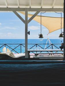 Bijblauw Hotel,Punda>>Curacao,4 star