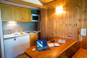 les chalets du villard