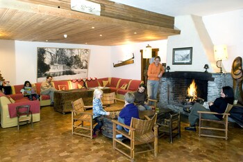 les chalets du villard