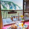 les chalets du villard