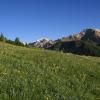 les chalets du villard