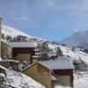 les chalets du villard
