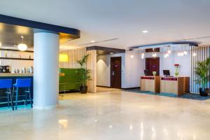 Park Inn By Radisson Dammam,Al Khobar>>Al Ahsa,3 star