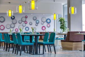 Park Inn By Radisson Dammam,Al Khobar>>Al Ahsa,3 star