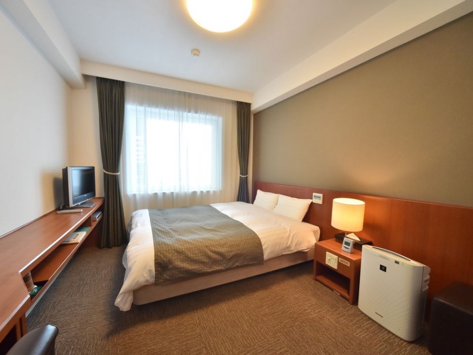 Dormy Inn Wakkanai Natural Hot Spring,Hokkaido Prefecture>>Wakkanai,3 star