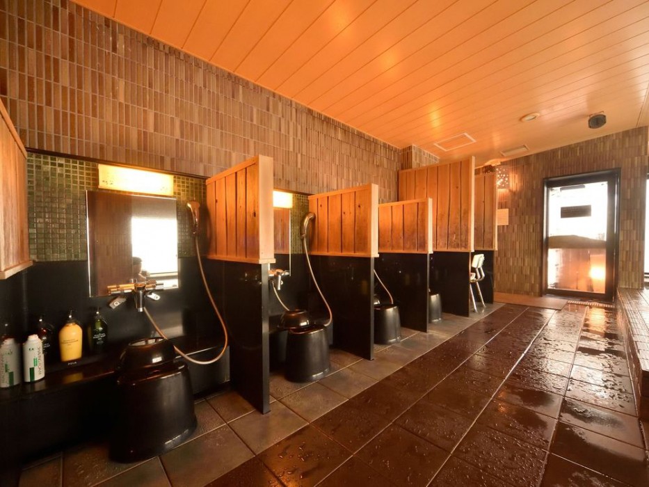 dormy inn wakkanai natural hot spring
