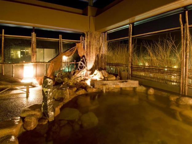 dormy inn wakkanai natural hot spring