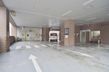 dormy inn wakkanai natural hot spring