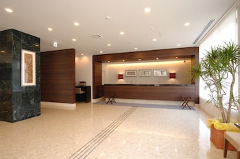 dormy inn wakkanai natural hot spring