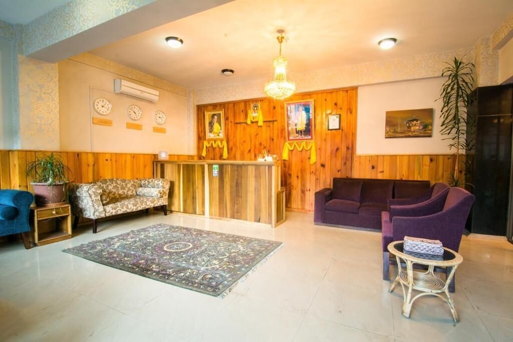 khamsum inn