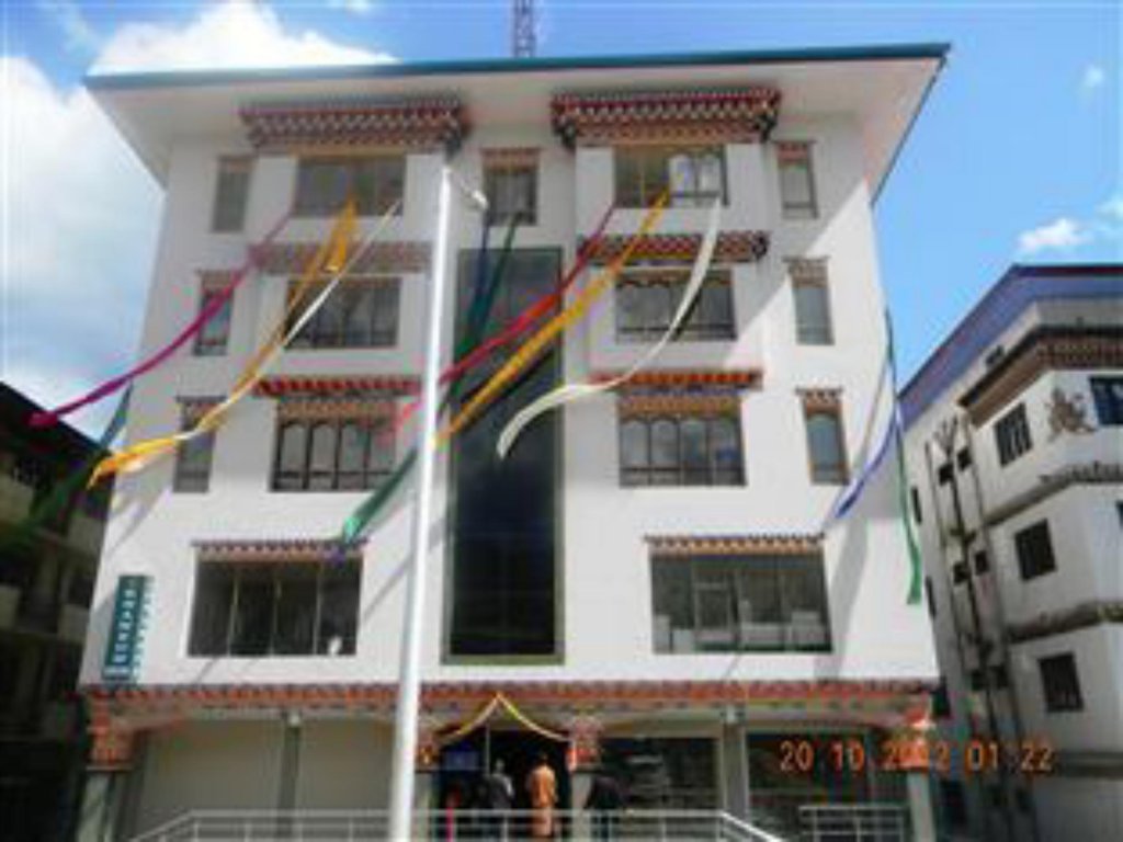 khamsum inn