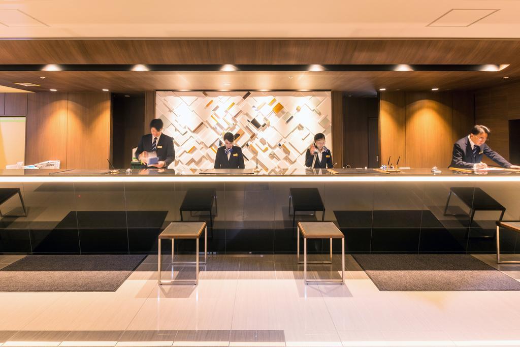hotel global view hakodate