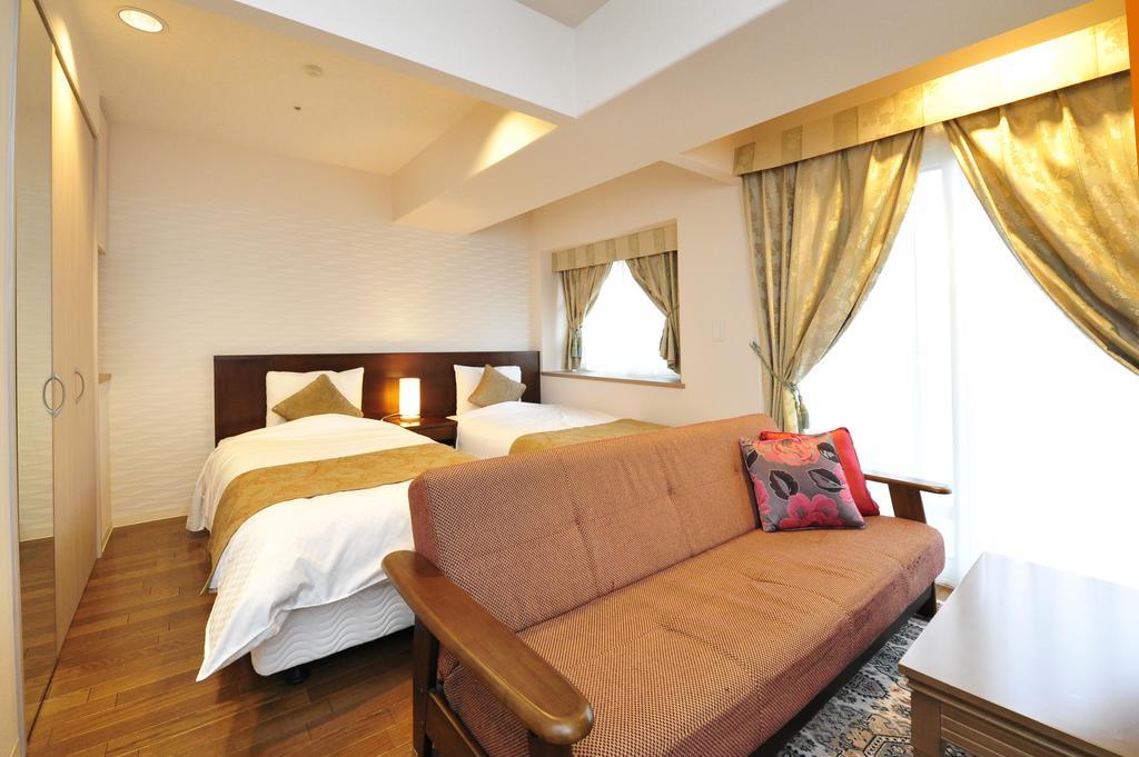 hotel global view hakodate