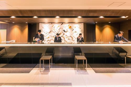 hotel global view hakodate