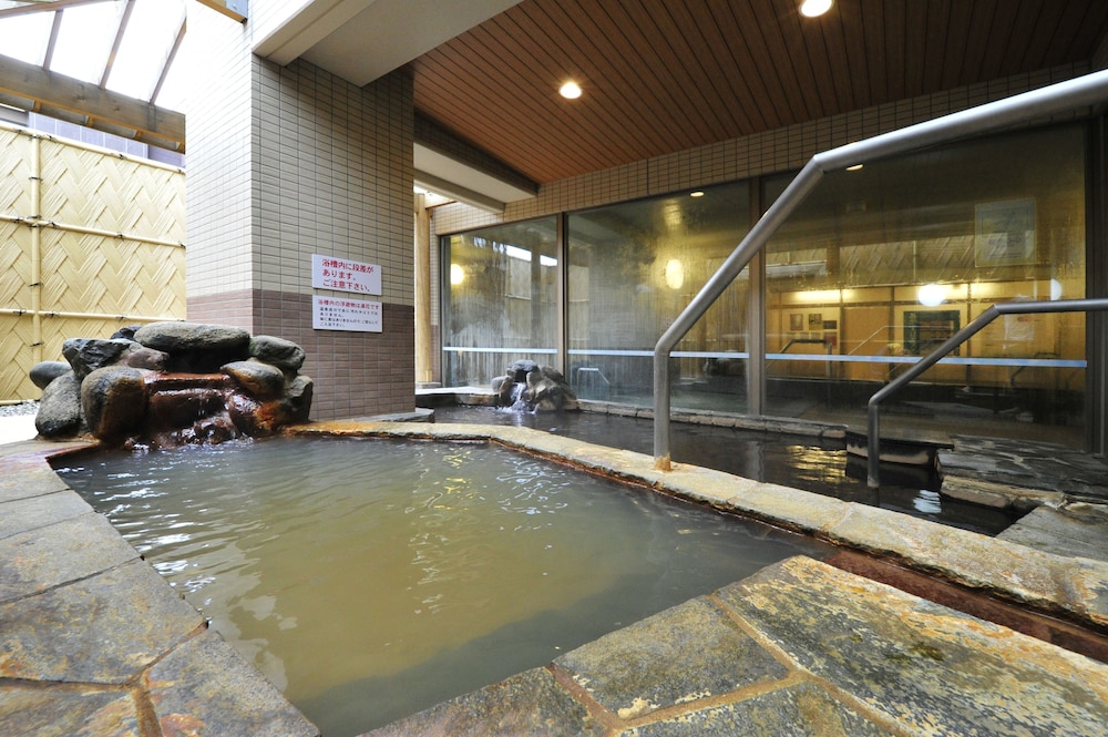 hotel global view hakodate