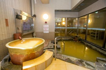 Hotel Global View Hakodate,Oshima>>Hakodate,4 star