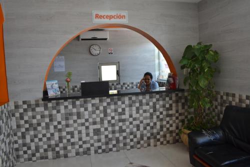 hotel renacer
