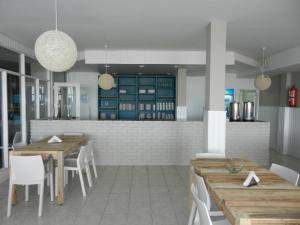 Hotel Hostal Del Rey,Puerto Madryn>>Comodoro Rivadavia,2 star