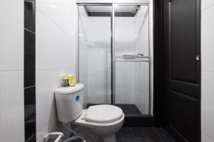 hotel ejecutivo av esperanza